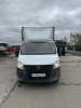 GAZ GAZELLE NEXT Бортовой A21R32 — Б/У, 2024 г.