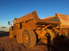VOLVO A30f Сочлененный самосвал — Б/У, 2011 г.