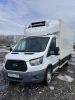 Ford TRANSIT Микроавтобус 350L EF L4 — Б/У, 2021 г.