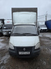 GAZ GAZELLE BUSINESS Бортовой 2790-0000010-11 — Б/У, 2024 г.