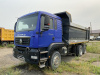 Howo T5G 6x4 Самосвал ZZ3257V384GE1 — Б/У, 2022 г.