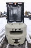 TFN CPCD Вилочный погрузчик CPCD35-XRW55F — Б/У, 2022 г.