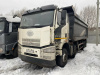 FAW J6 8x4 Самосвал CA3310P66K24T4E5 — Б/У, 2023 г.
