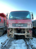 КамАЗ 65801 8x4 Самосвал 65801-T5 — Б/У, 2020 г.