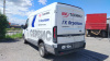 FORD Transit L2H2 — Б/У, 2024 г.