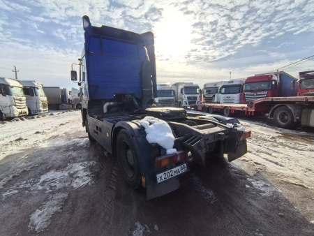 МАЗ 5440 4x2 Седельный тягач 544028-570-031 — Б/У, 2023 г.