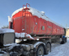 УралСпецТранс 94657L (Бензовоз) — Б/У, 2023 г.