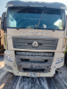 SITRAK C7H 4x2 Седельный тягач ZZ4186V391HE — Б/У, 2023 г.