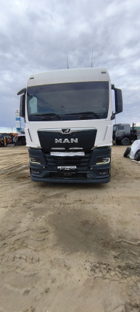 MAN TGX 4x2 Седельный тягач 18.470 4x2 BLS — Б/У, 2023 г.