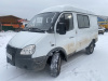 GAZ SOBOL Грузопассажирский 27527 — Б/У, 2023 г.