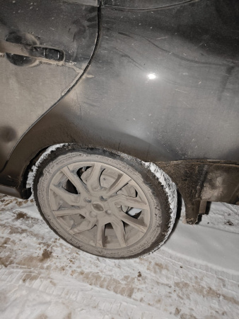 LADA GRANTA Drive Active Comfort 22 1.6 90hp 5MT — Б/У, 2023 г.