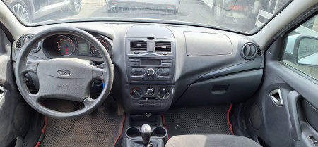 LADA Comfort 23 1.6 90hp 5MT — Б/У, 2023 г.