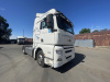 SITRAK ZZ4186V361HE — Б/У, 2023 г.