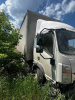 Новый завод 3008 на шасси JAC N120 Бортовой 3008D4 Новый завод — Б/У, 2022 г.