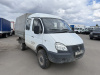Автомобильный завод "НАЗ" Бензин Фермер Бортовой — Б/У, 2025 г.