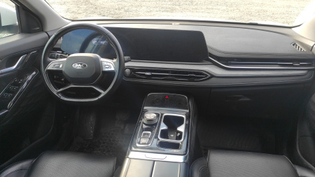 JAC 1.5 AMT — Б/У, 2023 г.
