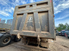 Shacman (Shaanxi) SX 8x4 Самосвал SX33186V366 — Б/У, 2023 г.