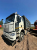 FAW J6 8x4 Самосвал СА3310Р66K24T4E5 — Б/У, 2022 г.