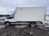 Ford TRANSIT Микроавтобус — Б/У, 2021 г.