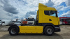 Scania G 4x2 Седельный тягач G440LA4X2HNA — Б/У, 2018 г.