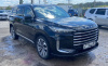 EXEED President BR 7s 2.0T 8AT 4WD — Б/У, 2023 г.