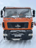 МАЗ 6501 6x4 Самосвал 6501С9-520-000 — Б/У, 2021 г.