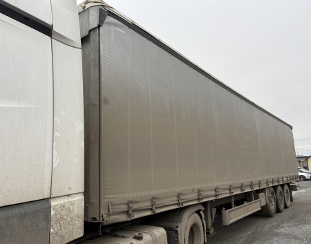 FLIEGL SDS 350 — Б/У, 2024 г.