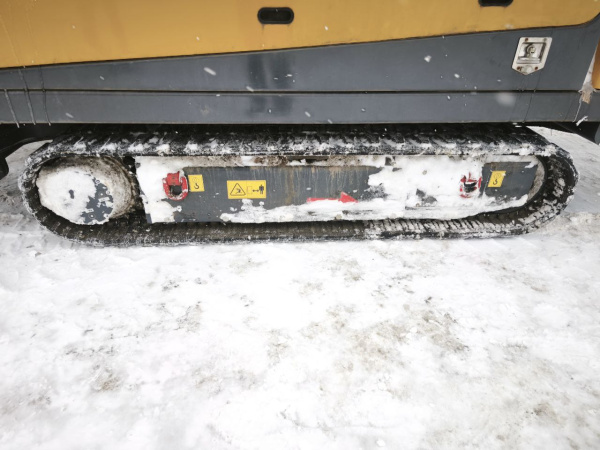 MDRILLING MT23 Буровая установка ГНБ MT23X7 — Б/У, 2023 г.