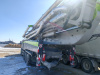 Scania P 10x4 Автобетононасос P450 10х4 — Б/У, 2023 г.