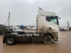 MAN TGX 4x2 Седельный тягач 18.510 4x2 BLS — Б/У, 2021 г.