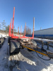Дизель-С 6003 Прицеп сортиментовоз 600329 — Б/У, 2022 г.