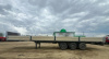 Grunwald 9453 Полуприцеп бортовой 9453-0000010-10 — Б/У, 2023 г.