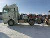 SITRAK C7H 6x4 Седельный тягач ZZ4256V364HE — Б/У, 2023 г.