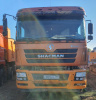 Shacman (Shaanxi) SX 6x4 Самосвал SX33186T366 — Б/У, 2017 г.