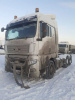 SITRAK C7H 6x4 Седельный тягач ZZ4256V364HE — Б/У, 2023 г.