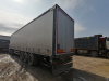 UAT SCFG Полуприцеп Бортовой/Шторный SCFG-9226.01 — Б/У, 2023 г.
