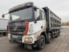 Shacman (Shaanxi) SX 8x4 Самосвал SX331863366 — Б/У, 2022 г.