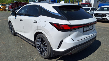 LEXUS Premium — Б/У, 2023 г.