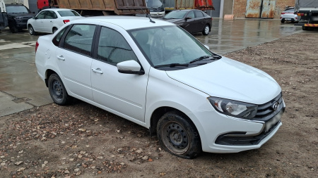 LADA Classic 24 Кондиционер 1.6 90hp 5MT — Б/У, 2024 г.