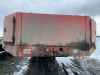 ДЕЛО Техники 9833 Полуприцеп тяжеловоз 3 оси 9833-0000050-03 — Б/У, 2022 г.