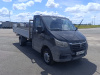 Спектр-Авто 2790 на шасси GAZ GAZELLE NEXT Бортовой — Б/У, 2023 г.