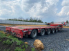Тверьстроймаш 9939 Полуприцеп тяжеловоз 5 осей 993951-0023 — Б/У, 2023 г.