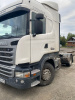 Scania R 4x2 Седельный тягач R440LA4x2HNA — Б/У, 2018 г.