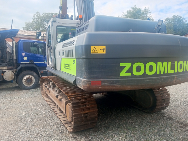 ZOOMLION ZE335E — Б/У, 2023 г.