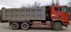 SANY SYZ320 6x4 Самосвал SYZ320C-8S — Б/У, 2023 г.