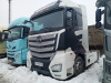 VALDAI 45 4x2 Седельный тягач FB2R13 — Б/У, 2023 г.