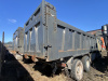 Shacman (Shaanxi) SX 8x4 Самосвал SX33186V366 — Б/У, 2023 г.