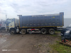 FAW J6 8x4 Самосвал СА3310Р66K24T4E5 — Б/У, 2022 г.