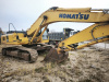 KOMATSU PC300-8M0 Экскаватор — Б/У, 2019 г.