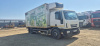 ТТМ-Центр АФ-4750 на шасси IVECO EuroCargo 4x2 Изотермический/рефрижератор с гидробортом АФ-4750Е3 — Б/У, 2016 г.